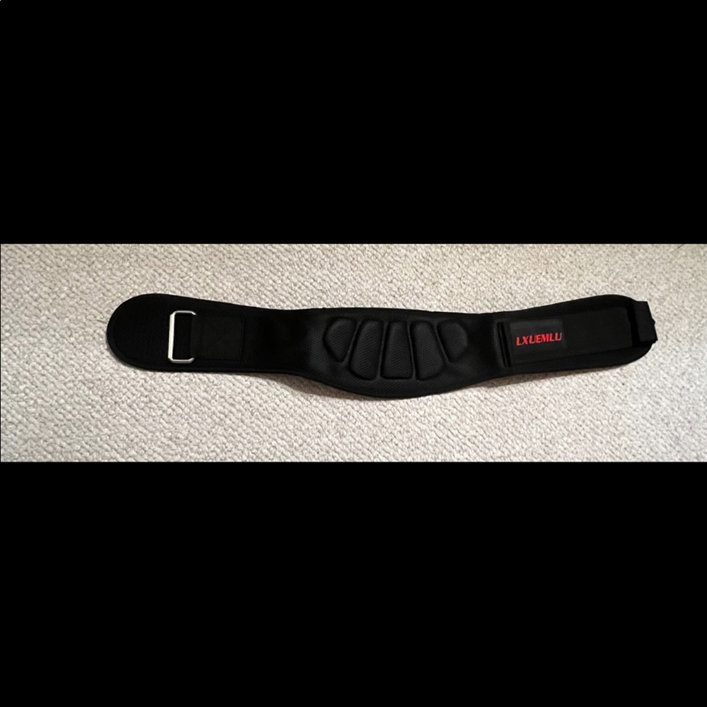 NWT Cross-Training, Weight- Lifting & Deadlift Belt L